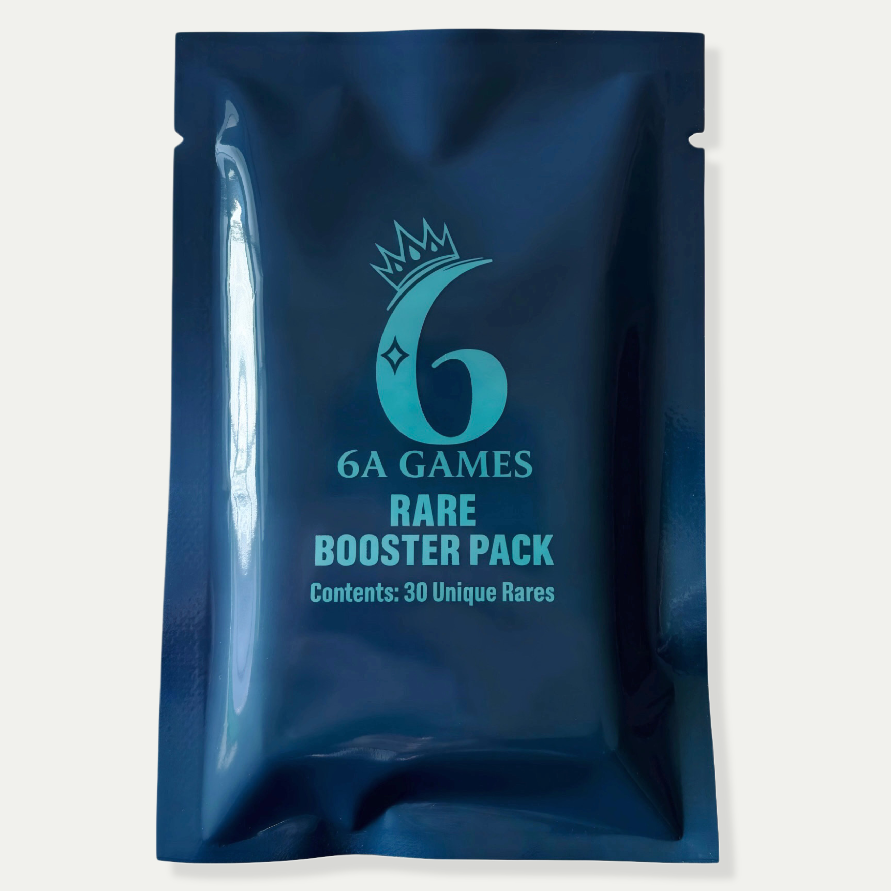 Magic: The Gathering Rare Booster Pack – 6AGames