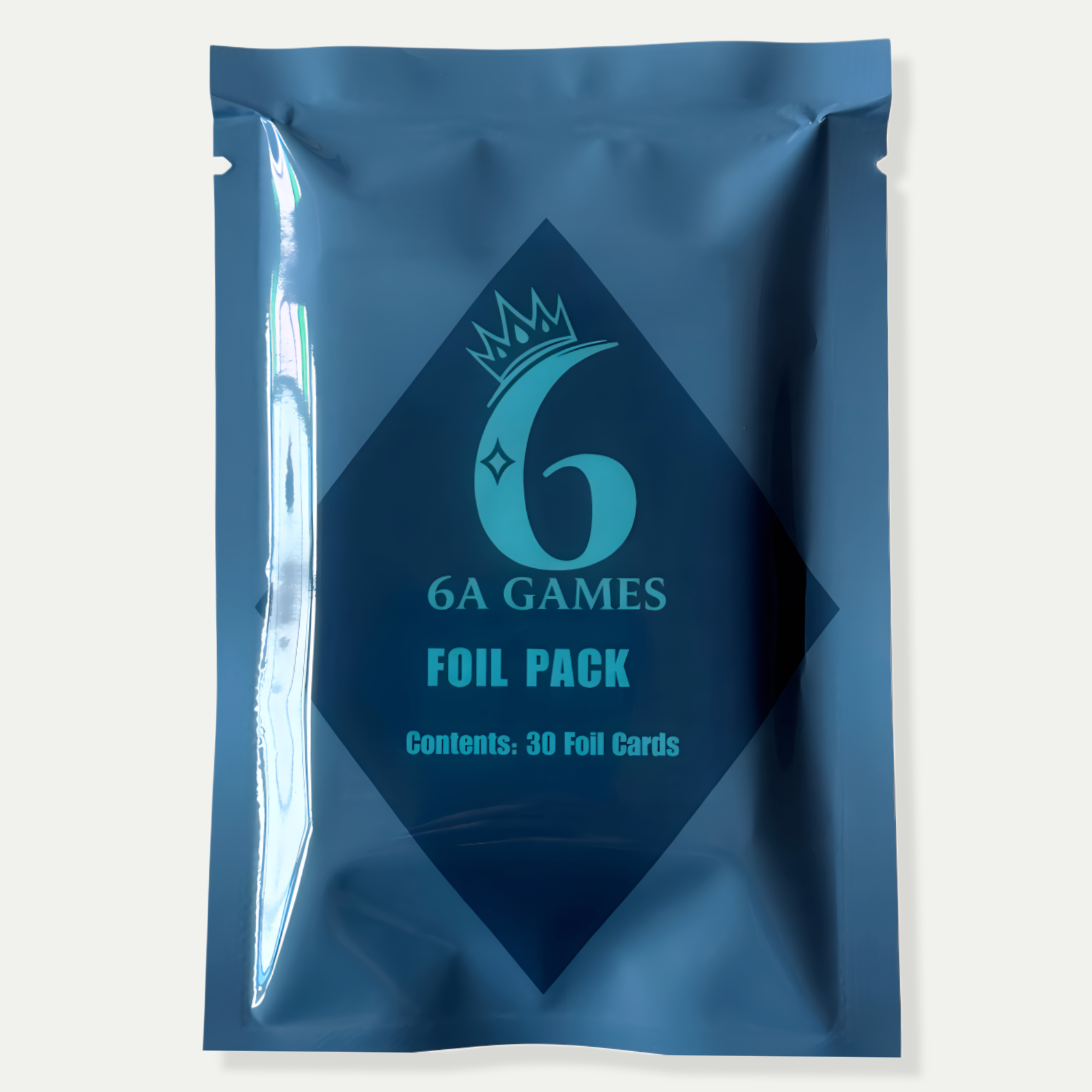 Magic: The Gathering Foil Booster Pack